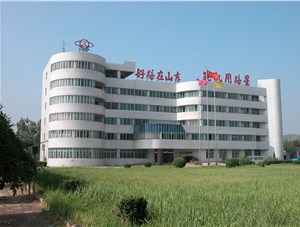 熱烈祝賀“山東公路機械廠(chǎng)”改制成功暨新公司名稱(chēng)“山東公路機械廠(chǎng)有限公司”正式啟用！